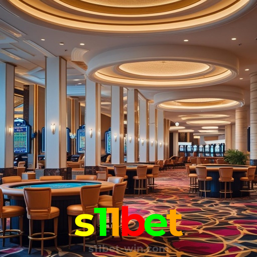 s11bet:As maiores vitórias estão te esperando nas nossas slots online!
