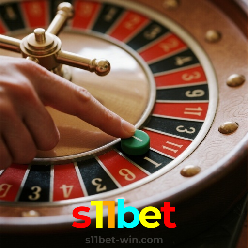 s11bet:No cassino online mais seguro, aposte no futebol e jogue slots emocionantes!
