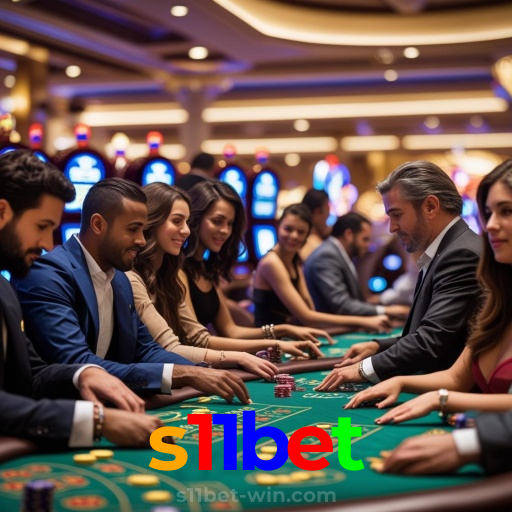s11bet:Apostas emocionantes no futebol e grandes prêmios em jogos de cassino!