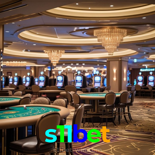 s11bet:Jogue slots de tirar o fôlego e conquiste vitórias épicas!