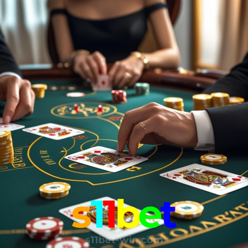 s11bet:Apostas emocionantes em futebol e diversão garantida em blackjack e roleta!