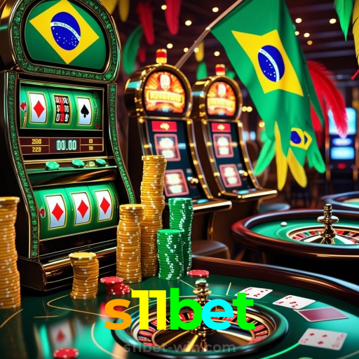 s11bet:Onde sua sorte brilha com apostas no futebol e prêmios em roleta!