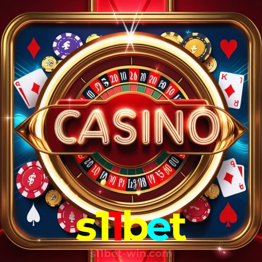 s11bet:Aposte nas melhores slots e conquiste vitórias impressionantes!