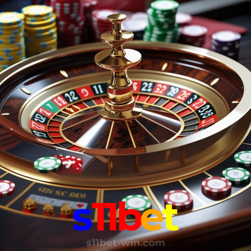 s11bet：Jogue slots, aposte no futebol e vença com grandes vitórias!
