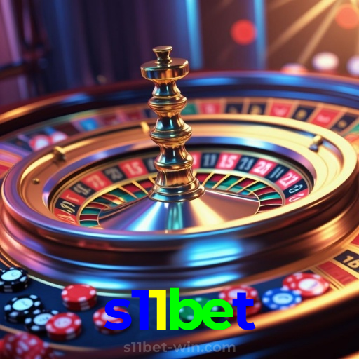 s11bet:Jogue slots, aposte no futebol e ganhe no melhor cassino online!