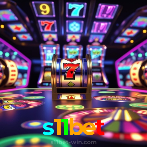 s11bet:Onde sua sorte brilha: poker, roleta e apostas em futebol!