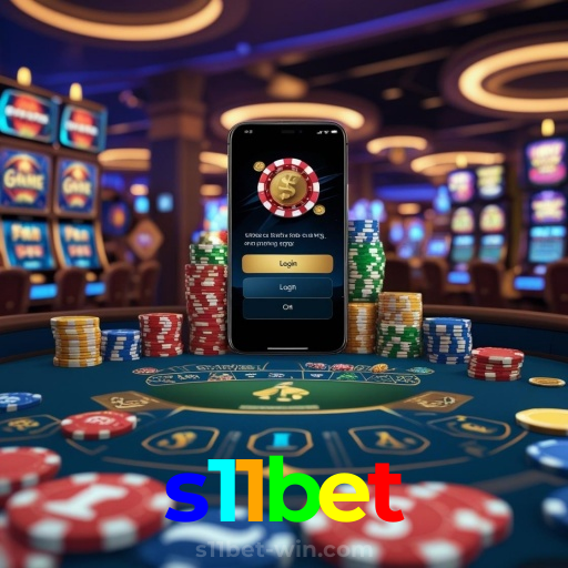 s11bet：Jogue futebol online e prove que você é o melhor!