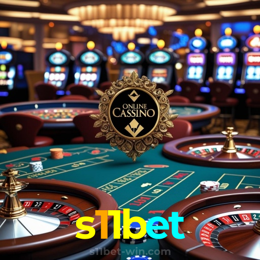 s11bet:Aposte nas nossas roletas e veja a sorte sorrir para você!