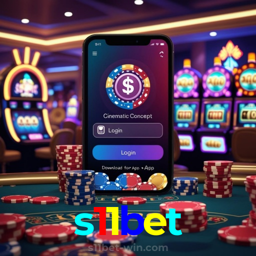s11bet：Divirta-se com poker, blackjack e aposte no futebol online!