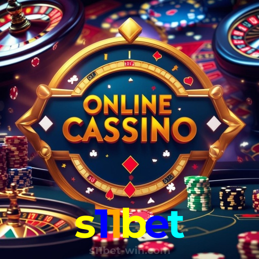 s11bet：Entre no cassino e aposte nas roletas mais emocionantes!