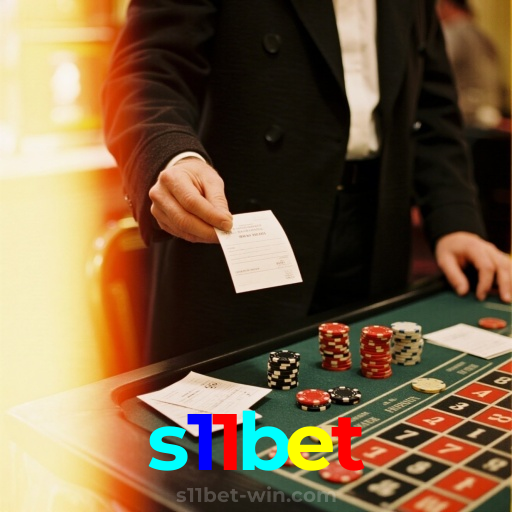 s11bet：Jogue poker, roleta e aposte no futebol com grandes prêmios!