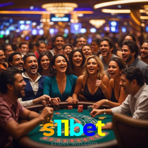 s11bet:Jogue roleta, aposte no futebol e ganhe em grande estilo no cassino!