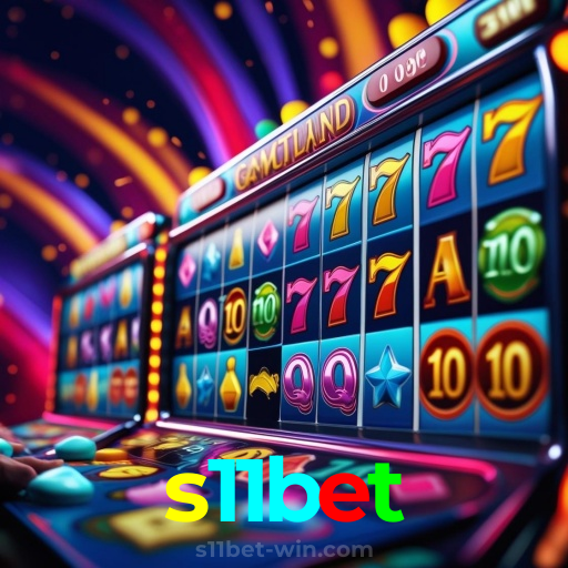 s11bet:Em nosso cassino online, sua sorte vai brilhar! Aposte e vença!