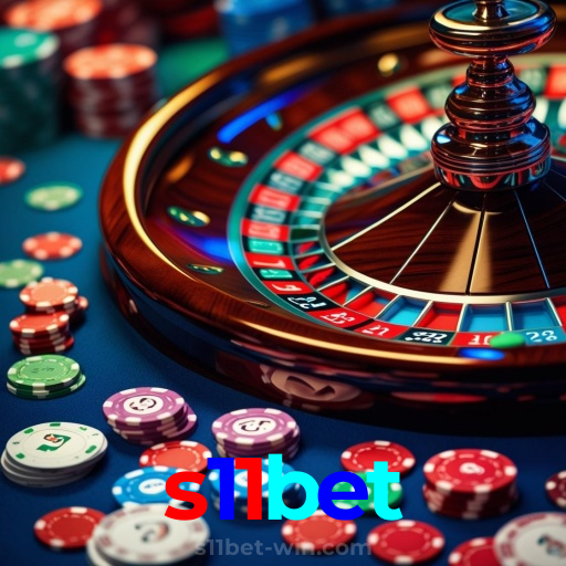 s11bet:Aposte agora nas roletas e mostre sua sorte!