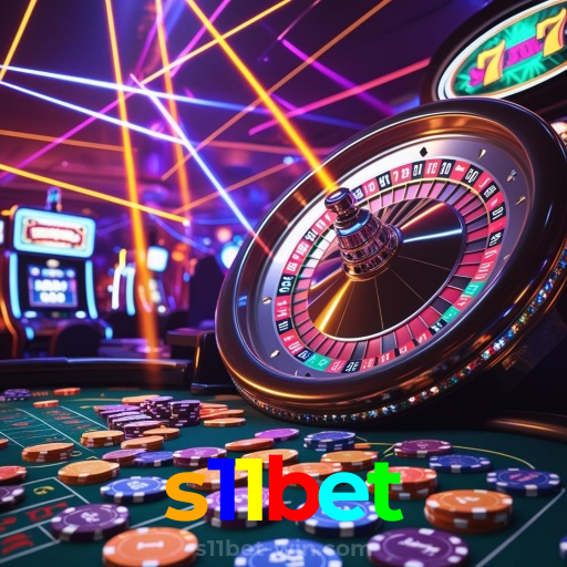 s11bet:Aposte agora e ganhe no melhor cassino online!