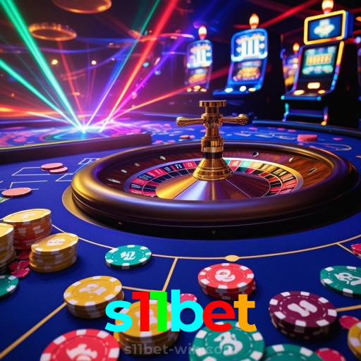 s11bet:Jogue poker, aposte no futebol e leve grandes prêmios em nosso cassino!