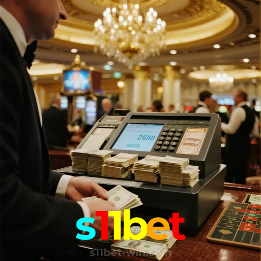s11bet：Jogue os melhores jogos de cassino como blackjack e roleta, e aposte no futebol!