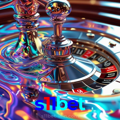 s11bet:Jogue slots, poker e aposte no futebol online para grandes prêmios!