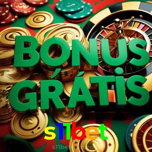 s11bet：Viva a emoção das apostas ao vivo! Jogue agora e ganhe prêmios incríveis!