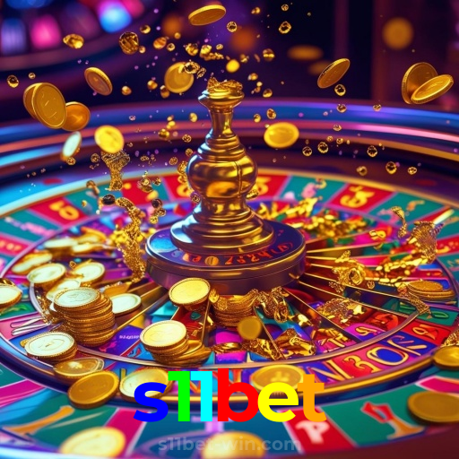 s11bet：Jogue slots, aposte no futebol e vença com grandes vitórias!
