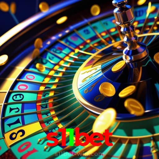 s11bet:Aposte no futebol e jogue os melhores jogos de cassino como roleta!