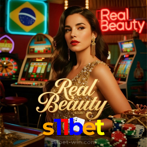 s11bet：Cada giro é uma nova chance! Aposte nas slots e vença!
