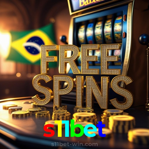 s11bet:Cada giro nas slots é uma nova chance de mudar sua sorte!