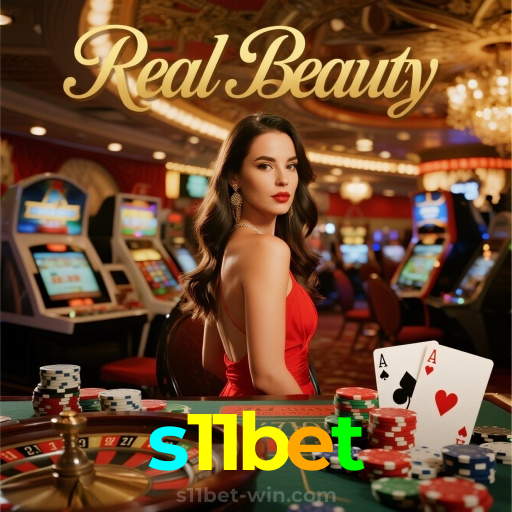 s11bet：O cassino online mais confiável para você apostar no futebol e jogar blackjack!
