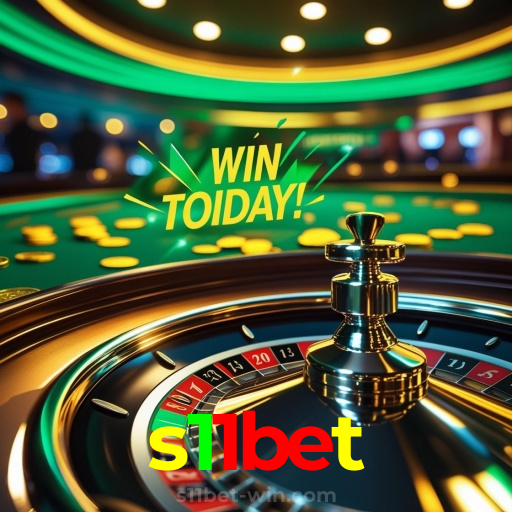 s11bet:Sinta a emoção de jogar nas melhores slots do mercado!