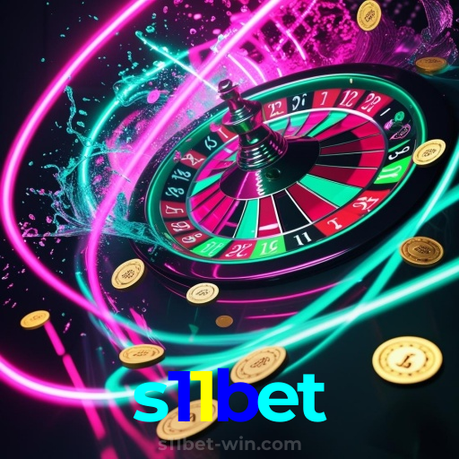 s11bet:O melhor cassino online com roleta, poker e apostas no futebol ao vivo!