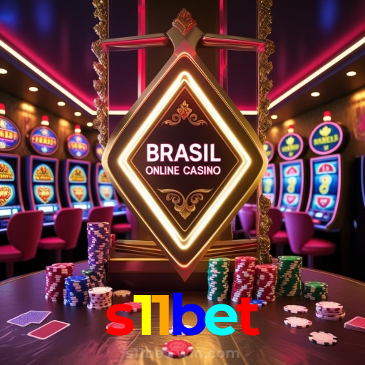 s11bet:O melhor do cassino está ao seu alcance! Jogue agora!