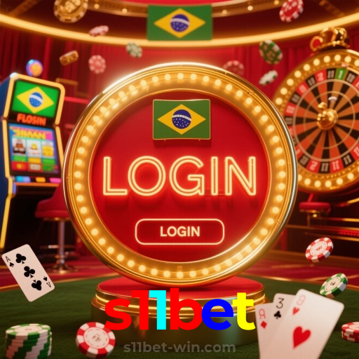 s11bet:Jogue roleta, blackjack e aposte no futebol online, tudo em um só lugar!