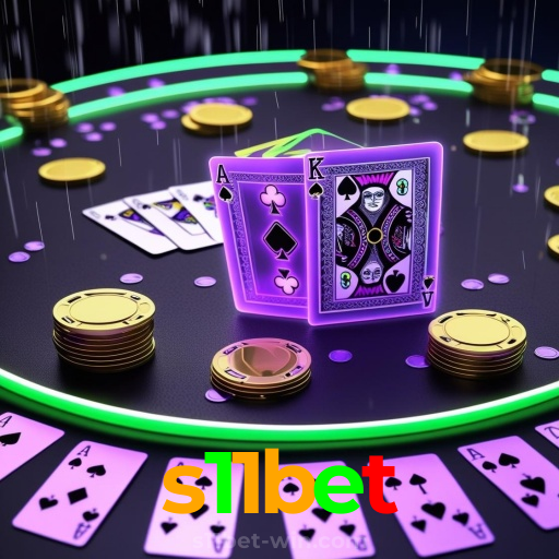 s11bet:Vença na roleta e leve para casa grandes prêmios!