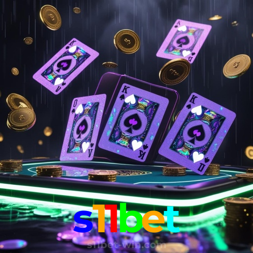 s11bet:Aposte agora nas roletas e veja a sorte brilhar para você!