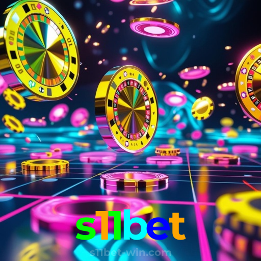 s11bet:O melhor cassino online com roleta, poker e apostas no futebol!