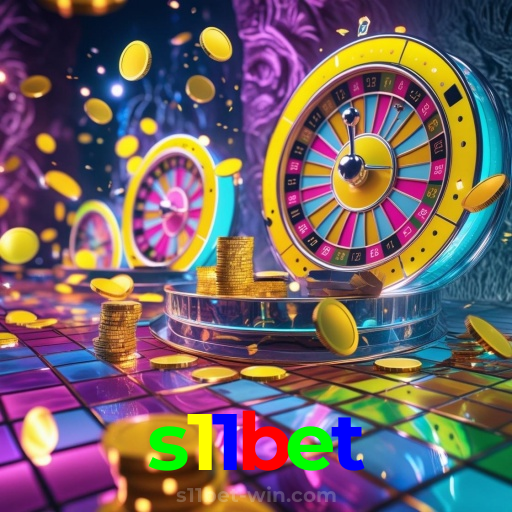 s11bet:Jogue agora nas melhores slots e ganhe muito mais!