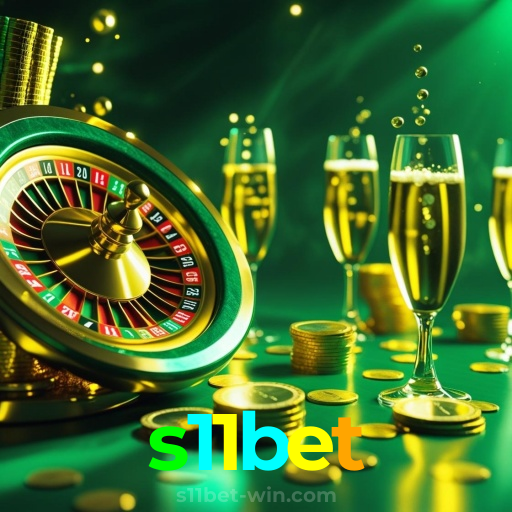 s11bet:Aposte no futebol e jogue no melhor cassino online para grandes vitórias!