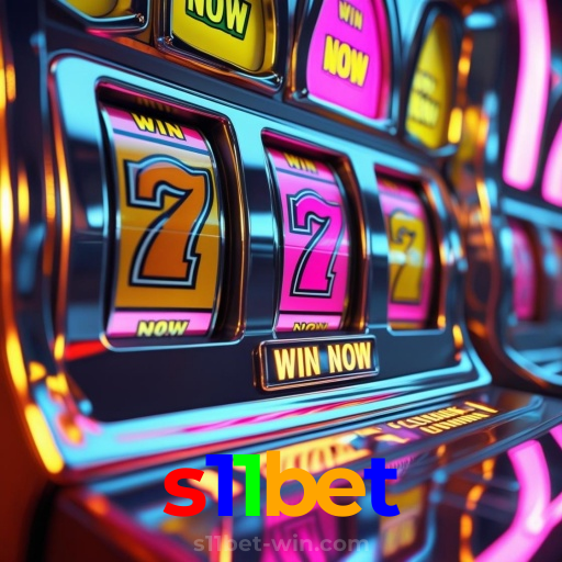 s11bet:No cassino online mais seguro, aposte no futebol e jogue slots emocionantes!