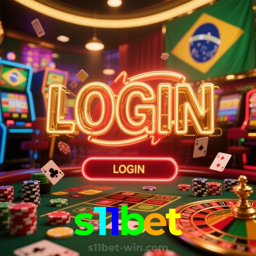 s11bet：Apostas emocionantes em futebol e diversão garantida em blackjack e roleta!