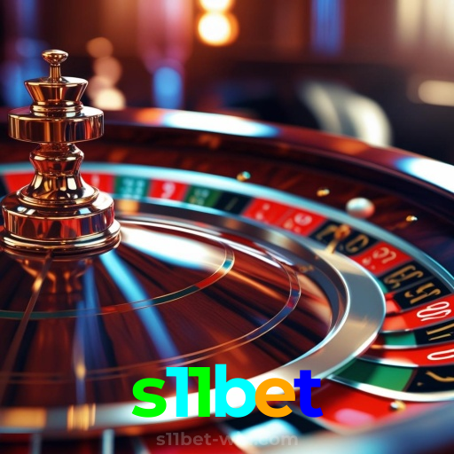 s11bet:Jogue nas nossas roletas e ganhe prêmios incríveis!
