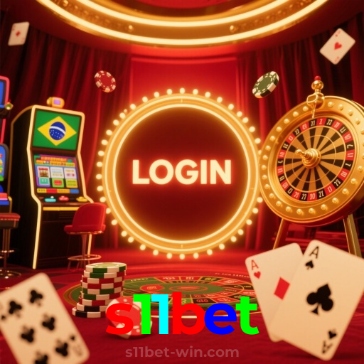 s11bet：A melhor experiência de apostas e jogos de cassino, incluindo futebol online!