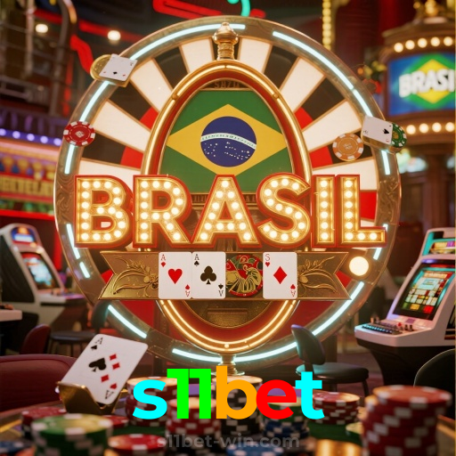 s11bet：As melhores slots com grandes vitórias te aguardam! Jogue agora!