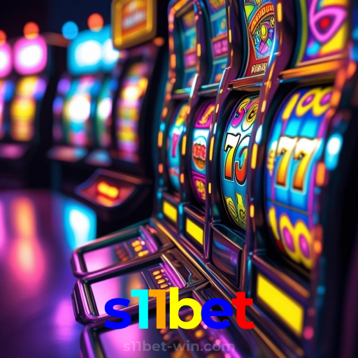 s11bet：Jogue slots, aposte no futebol e ganhe com confiança no nosso cassino online!