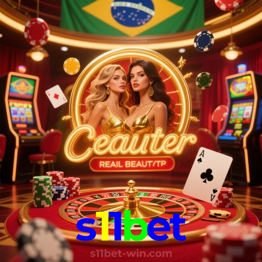 s11bet：Aposte nas mesas de poker e mostre quem é o mestre das cartas!