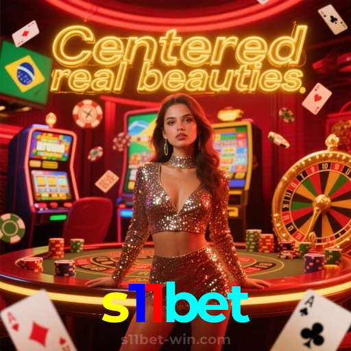 s11bet：O cassino online mais confiável para poker, roleta e apostas no futebol!