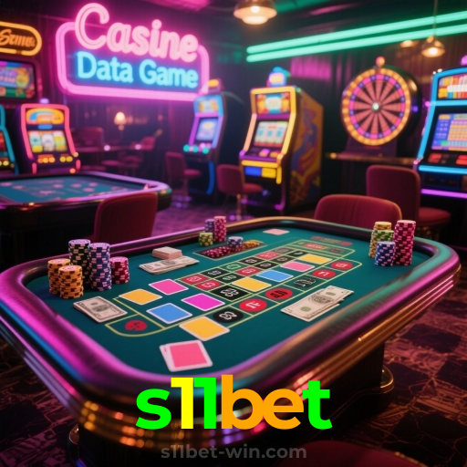 s11bet：Jogue blackjack e aposte no futebol para uma experiência inesquecível!