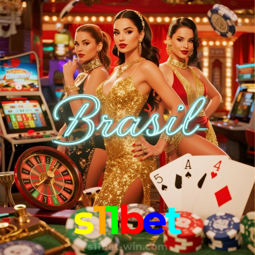s11bet：Jogue slots, aposte no futebol e vença em grande estilo!