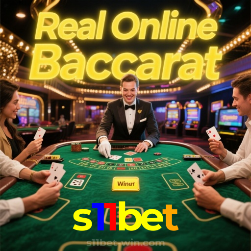 s11bet：Jogue nas slots e mude sua sorte com grandes vitórias!