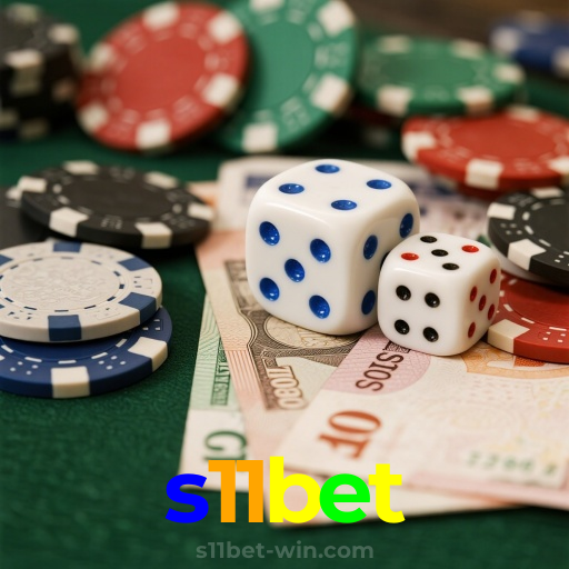 s11bet：O cassino online mais confiável para apostas no futebol e jogos de cassino!