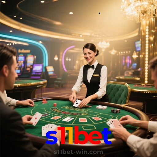 s11bet：Jogue as melhores slots e aposte em futebol com confiança e segurança!